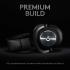 Logitech G PRO X Gaming Headset (DTS 7.1) with Blue Voice