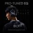 Logitech G PRO X Gaming Headset (DTS 7.1) with Blue Voice