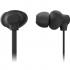 Panasonic RZ-NJ320 Bluetooth In-Ear Earbuds – Black