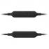 Panasonic RZ-NJ320 Bluetooth In-Ear Earbuds – Black
