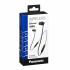 Panasonic RZ-NJ320 Bluetooth In-Ear Earbuds – Black