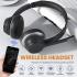 Mpow HC5 Business Bluetooth Headset with Microphone