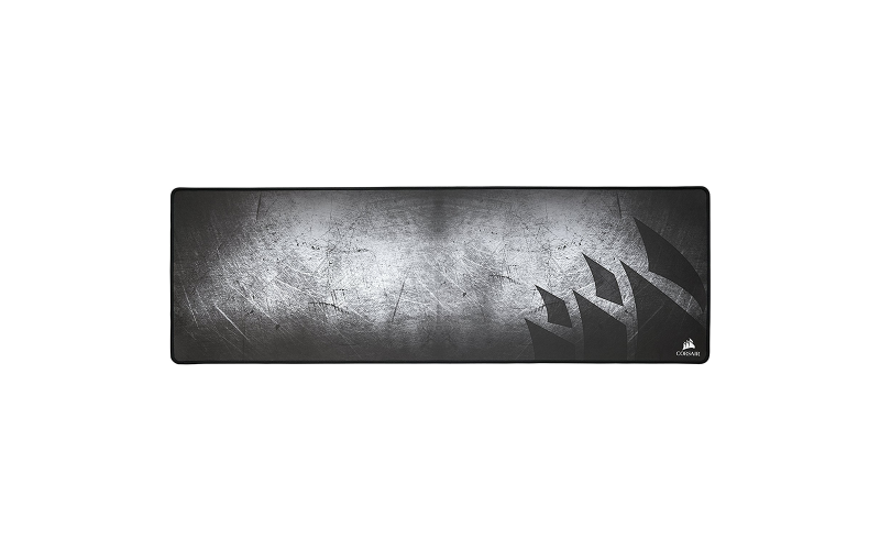 Corsair MM300 High Performance Gaming Mouse Pad – Designed for Maximum Control – Extended   |  Computer Accessories  |  Mouse Pads  |