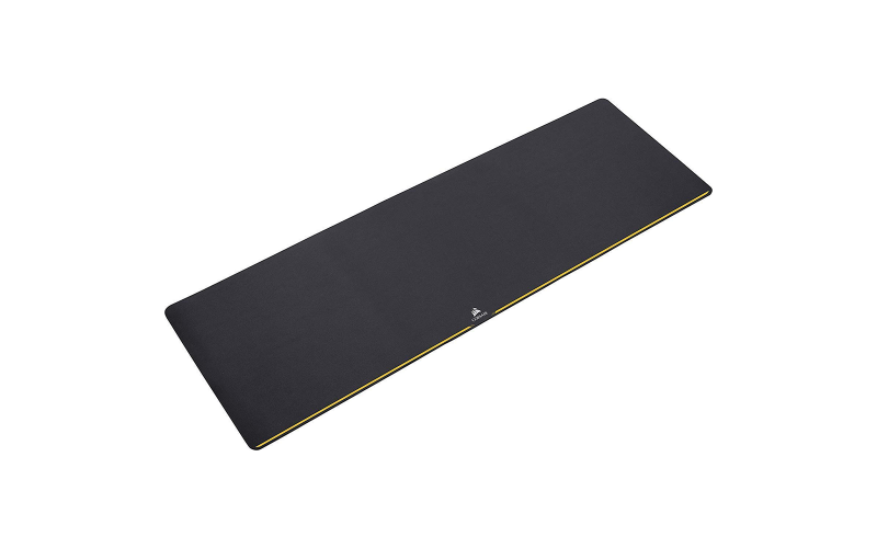 CORSAIR MM200 – Cloth Mouse Pad – High-Performance Mouse Pad Optimized for Gaming Sensors – Designed for Maximum Control – Extended