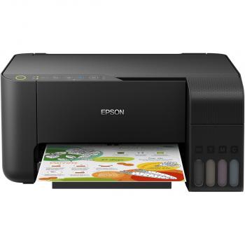 Epson EcoTank L3150 Multifunction Printer                         
                                                        HP