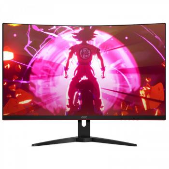 AOC C32G2E 32\'\' 165HZ 1MS 1080P CURVED Gaming Monitor                        
                                                        AOC