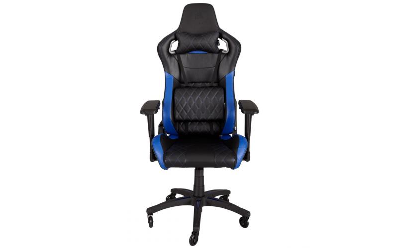 Corsair T1 RACE Gaming Chair Blue                        
                                                        corsair