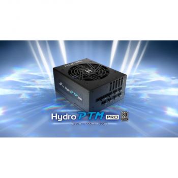 FSP 1200W HYDRO PTM PRO 80 PLUS Platinum Power Supply                         
                                                        FSP