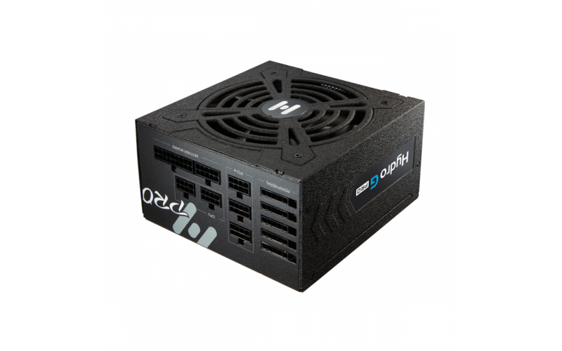 FSP 750W HYDRO G PRO 80 PLUS Gold Power Supply                         
                                                        FSP