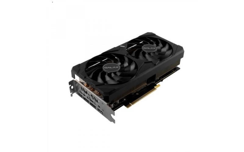 GALAX RTX3070TI 8GB DDR-6X  Graphics Card 1-Click OC                        
                                                        GALAX