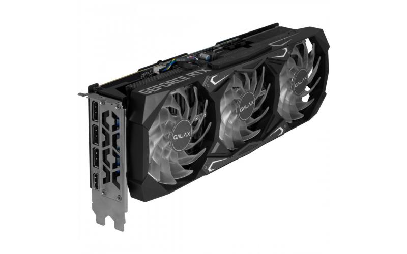 GALAX RTX3080 SG Edition 12GB DDR-6X  Graphics Card                        
                                                        GALAX