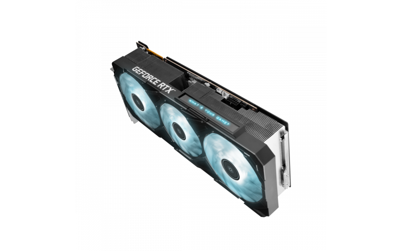 GALAX RTX3090TI EX Gamer 24GB DDR-6X  Graphics Card                        
                                                        GALAX