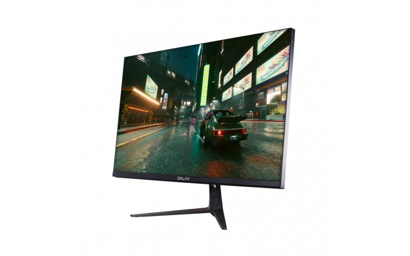 Galax Vivance-01 27'' 165HZ 1MS 2K IPS HDR G-SYNC Gaming Monitor                        
                                                        GALAX