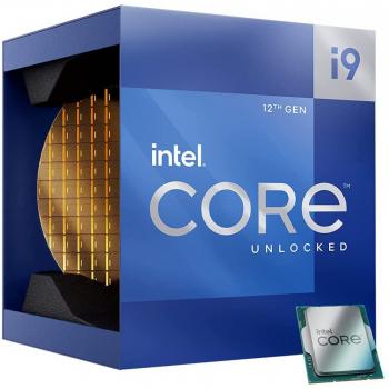 Intel Core i9 12900K Processor 12th Gen Box                        
                                                        Intel