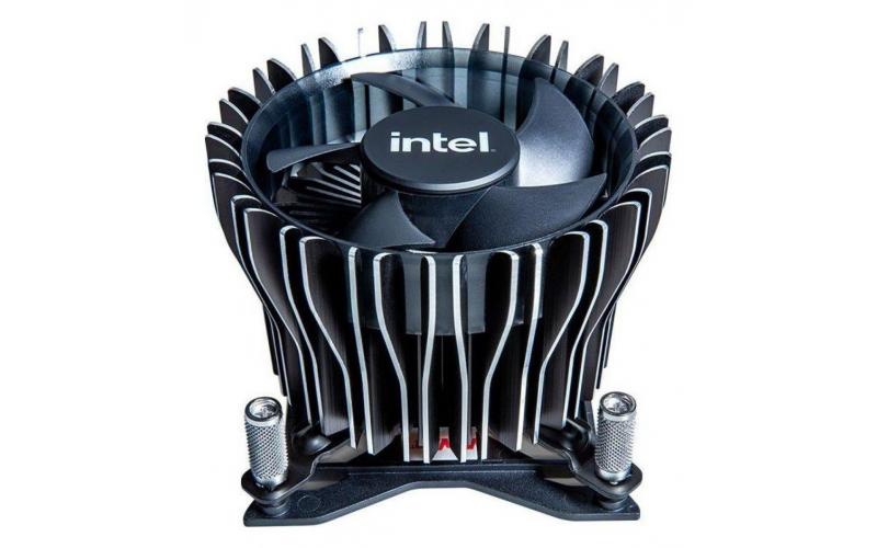 INTEL Laminar RH1 LGA1700 CPU Air Cooler ARGB (Non-k)                         
                                                        Intel