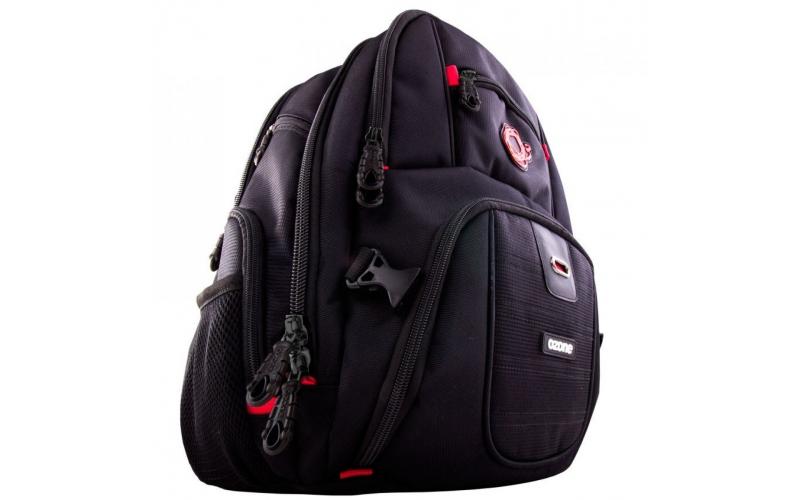 Ozone Survivor BackPack 15.6\'\' Laptop                        
                                                        OZONE