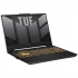 ASUS TUF F15 FX517ZR (2022) NEW 12Gen Intel Core i7 10-Cores w/ RTX 3070 8GB 144Hz