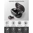 Joyroom Wireless Bluetooth Headphones TWS  – Black