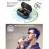 Joyroom Wireless Bluetooth Headphones TWS  – Black
