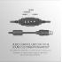 FANTECH HG11 7.1 SURROUND GAMING HEADSET
