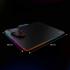 HyperX FURY Ultra 360° RGB Lighting Gaming Mouse Pad – Medium