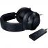 Razer Kraken Tournament THX Spatial Audio – Black