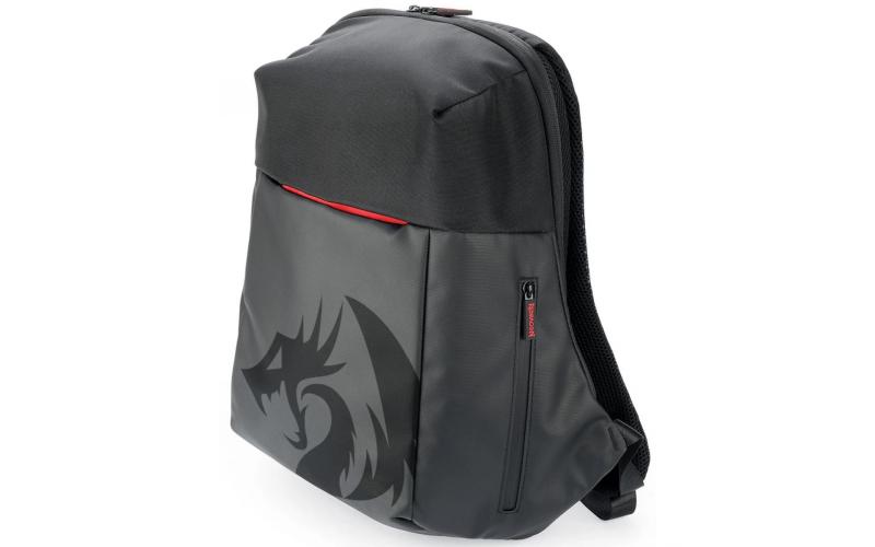 Redragon SKYWALKER Gaming Backpack up to 15.6″ Laptop – Black
