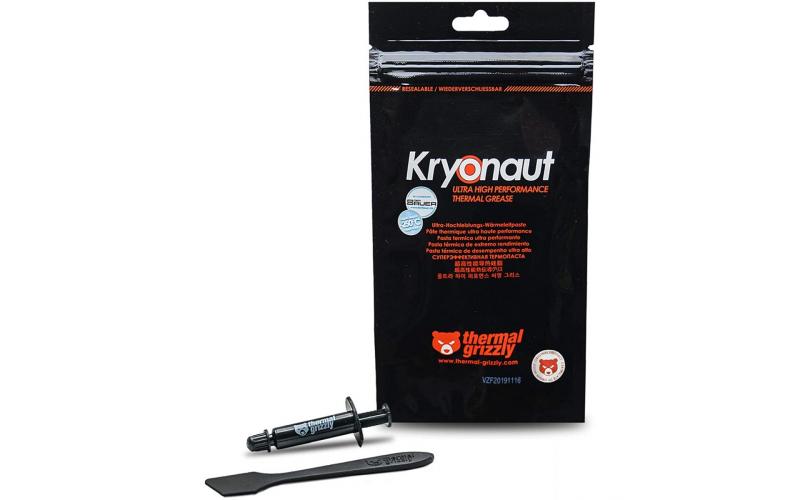 Thermal Grizzly Kryonaut Thermal Paste 1g