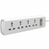 Huntkey Power Strip SZM-401