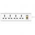 Huntkey Power Strip SZM-401