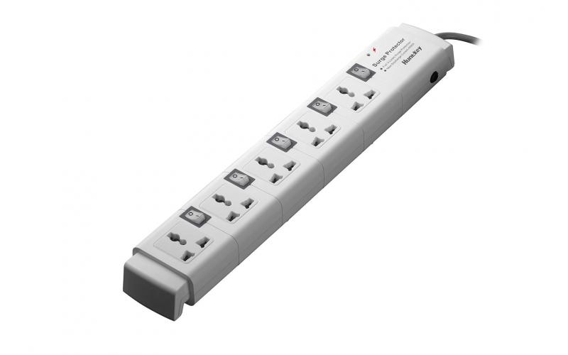 Huntkey Power Strip PZC502-3