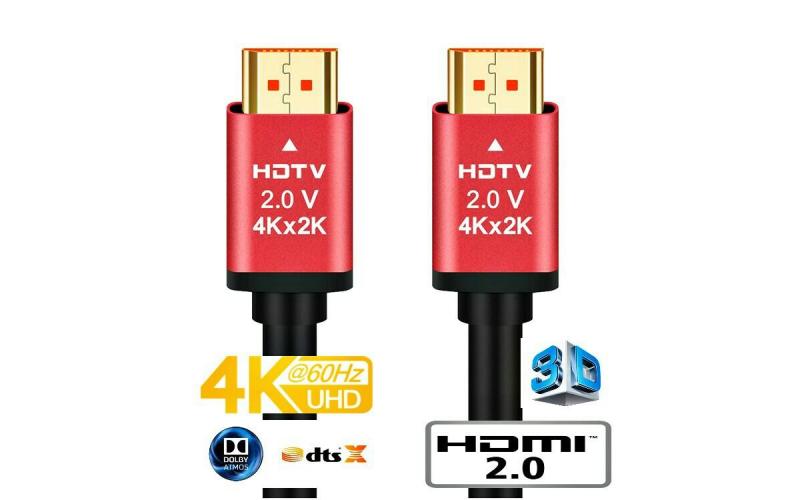 U-SAN 4k HDTV premium 5M cable