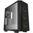 DeepCool CG560 Airflow Focused Mesh Tempered Glass w/ 4 Fans Pre-Installed – Black