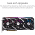 ASUS ROG Strix GeForce RTX 3060 V2 OC Edition 12GB GDDR6