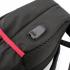 Redragon HERACLES Gaming Backpack up to 15.6″ Laptop – Black