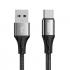 Joyroom N6 USB Type C Cable Quick Charge USB-C Fast Charging Mobile Phone Data Cable