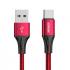 Joyroom N6 USB Type C Cable Quick Charge USB-C Fast Charging Mobile Phone Data Cable
