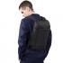 Kingsons Ultra-slim Backpack 15.6″ Laptop Waterproof Business Backpacks