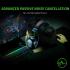 Razer BlackShark V2 X 7.1 Surround Sound 3.5mm Audio Jack – Black