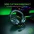 Razer BlackShark V2 X 7.1 Surround Sound 3.5mm Audio Jack – Black