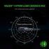 Razer BlackShark V2 X 7.1 Surround Sound 3.5mm Audio Jack – Black