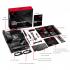 ASUS ROG MAXIMUS Z690 HERO (WiFi 6E) DDR5 ATX Gaming Motherboard