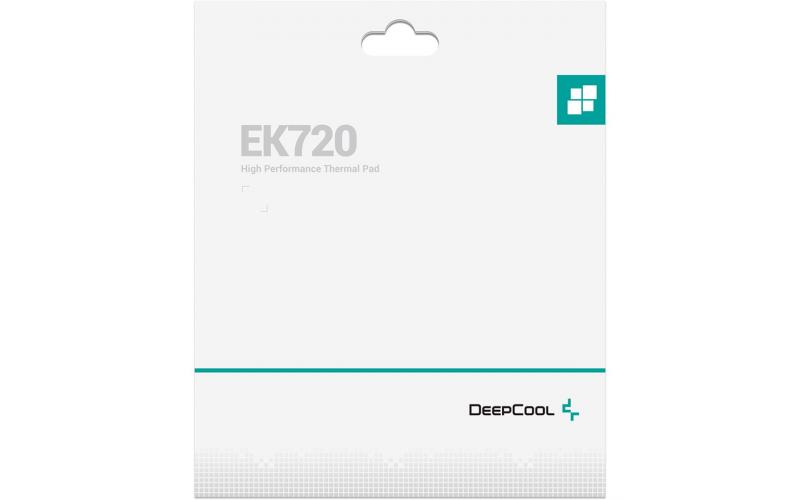 DeepCool EK720 High Performance Thermal Pad 2.0mm – XL