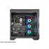 Thermaltake TH360 ARGB Sync Edition All-in-One 360mm Liquid Cooling System – Black