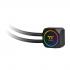 Thermaltake TH360 ARGB Sync Edition All-in-One 360mm Liquid Cooling System – Black