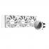 DEEPCOOL GAMMAXX L360 A-RGB AIO Liquid Cooler Anti-Leak Technology – White