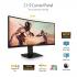 ASUS 35″ VG35VQ Curved TUF Gaming UltraWide 4k 100Hz HDR