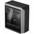 DeepCool CL500 High Airflow Mesh Tempered Glass Magnetic Side Panel