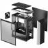 DeepCool CL500 High Airflow Mesh Tempered Glass Magnetic Side Panel