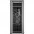 DeepCool CL500 High Airflow Mesh Tempered Glass Magnetic Side Panel